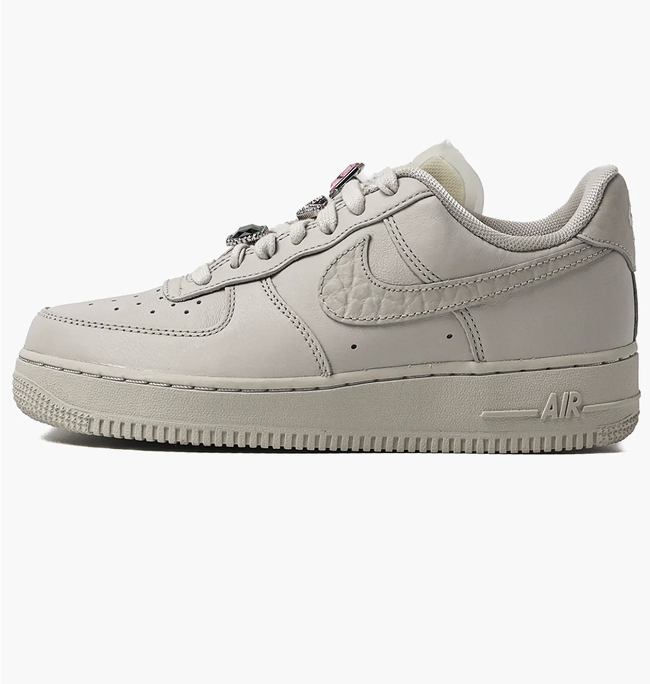 Кросівки жіночі Nike Air Force 1 Low Premium Beige DN5463-001