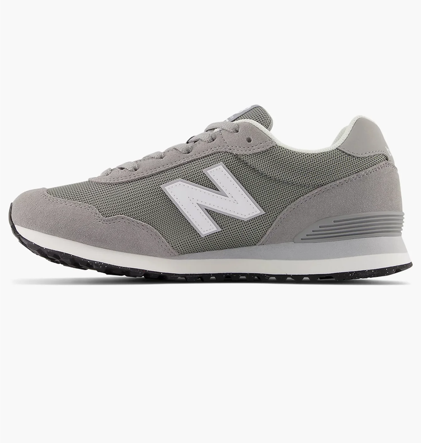 Кросівки чоловічі New Balance 515 Grey ML515GRY