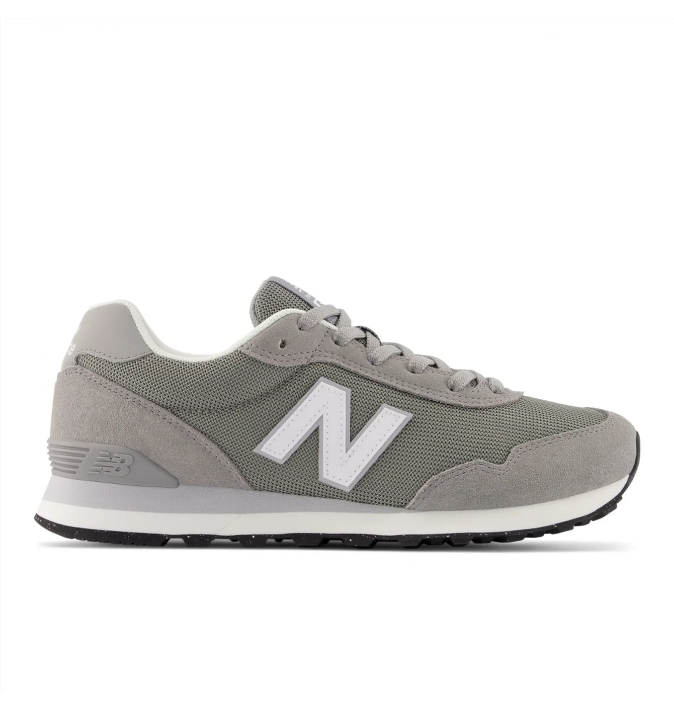 Кросівки чоловічі New Balance 515 Grey ML515GRY
