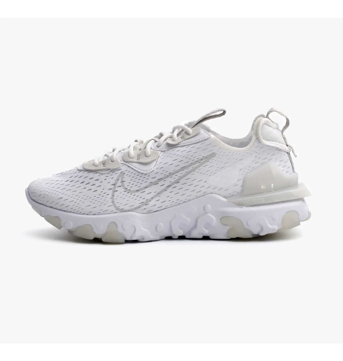 Кросівки чоловічі Nike React Vision White CD4373-101