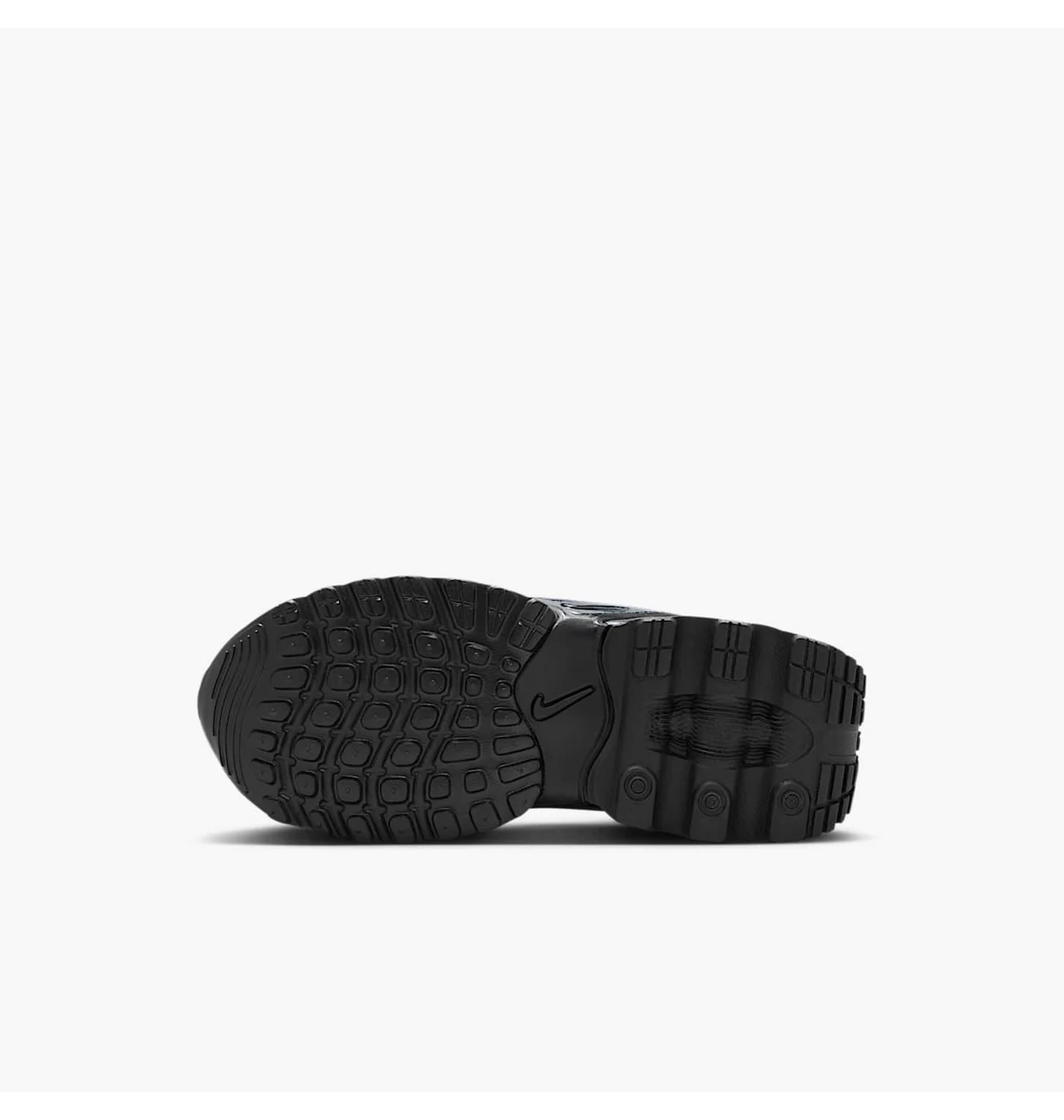 Кросівки дитячі Nike Air Max Dn Black IH7674-002