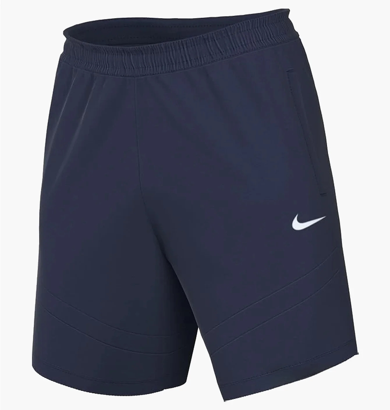 Шорти чоловічі Nike Df Icon 8In Blue DV9524-411