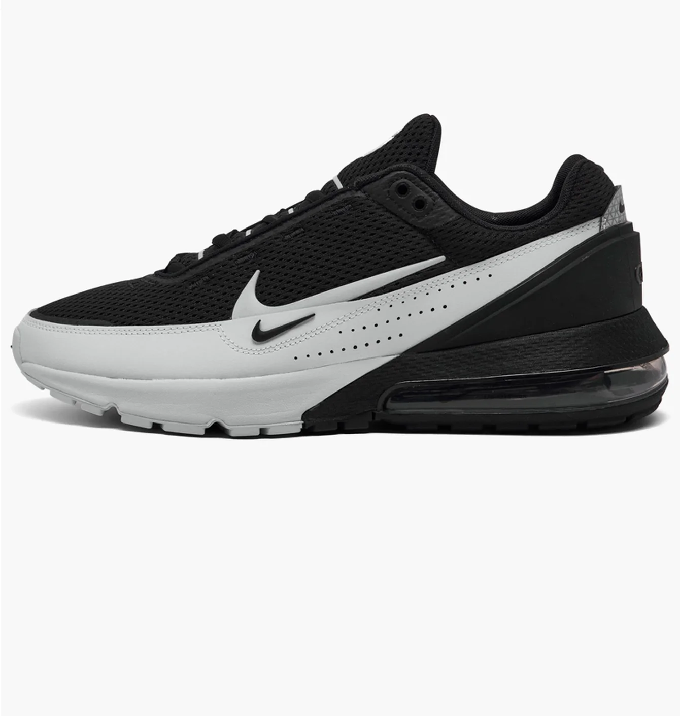 Кросівки чоловічі Nike Air Max Pulse Casual Shoes Black DR0453-005