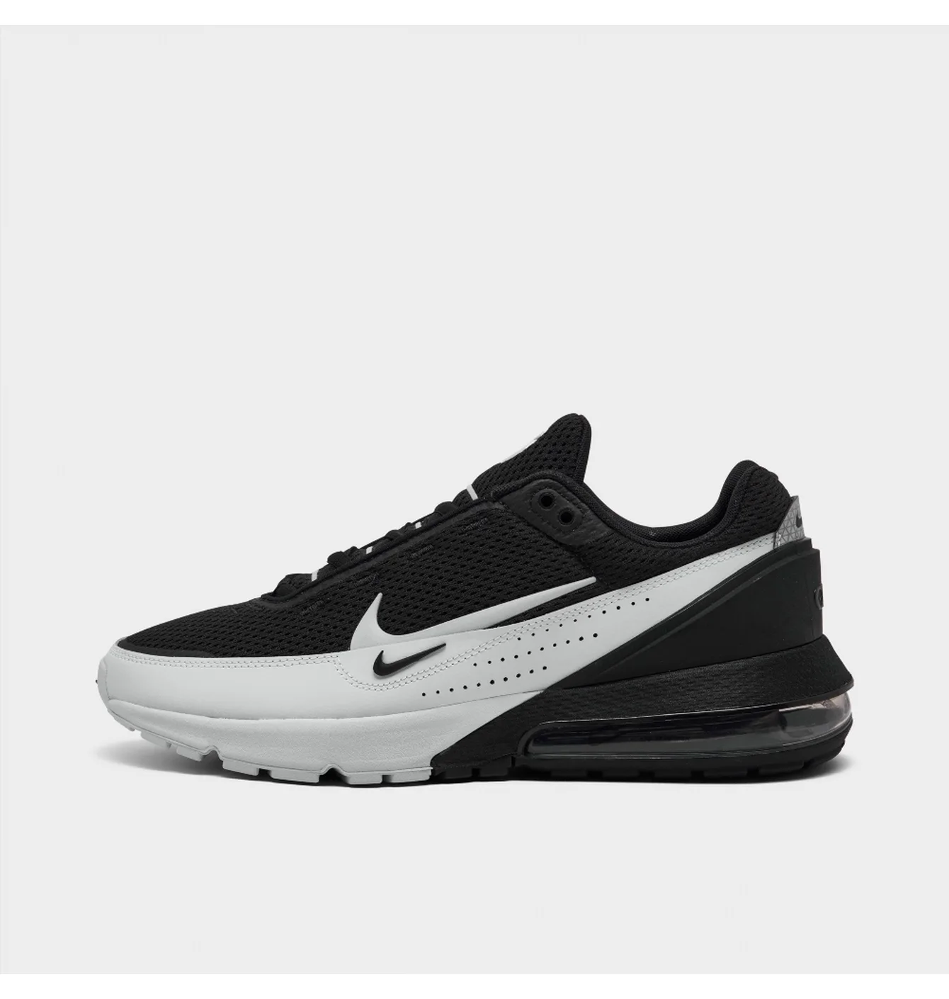 Кросівки чоловічі Nike Air Max Pulse Casual Shoes Black DR0453-005