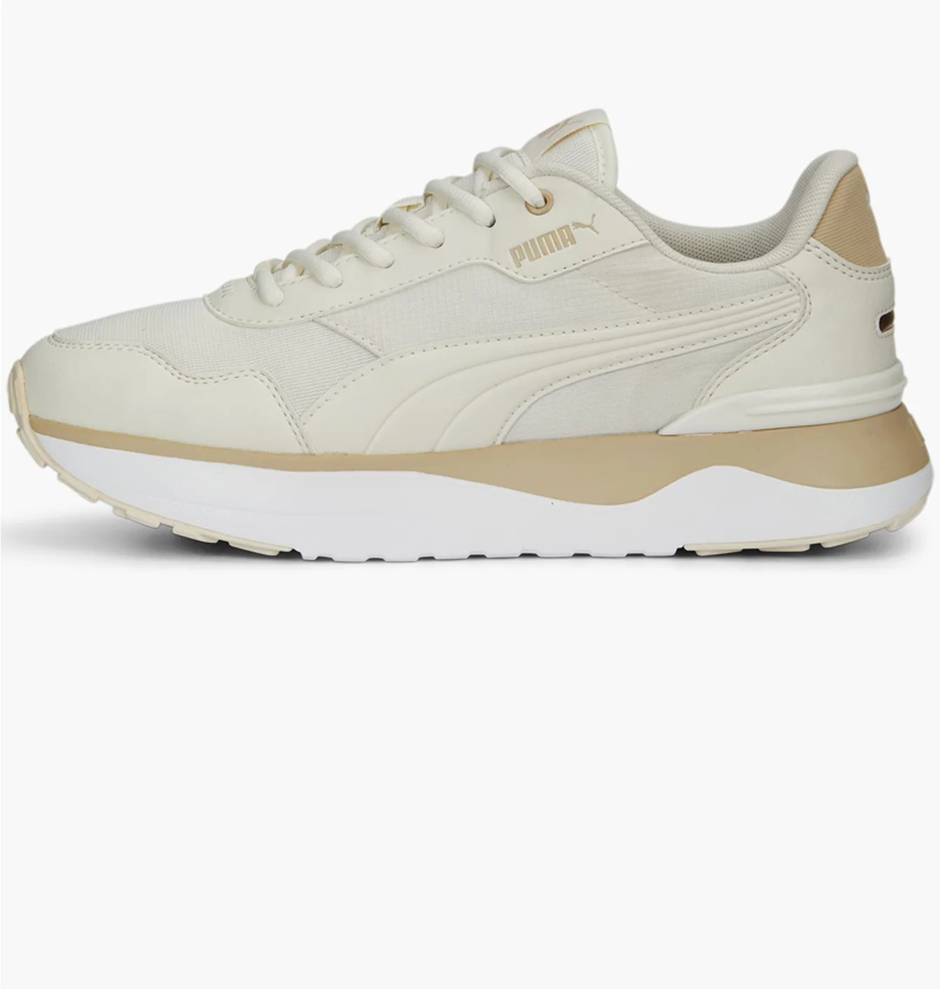 Кросівки жіночі Puma R78 Voyage Beige 380729-25