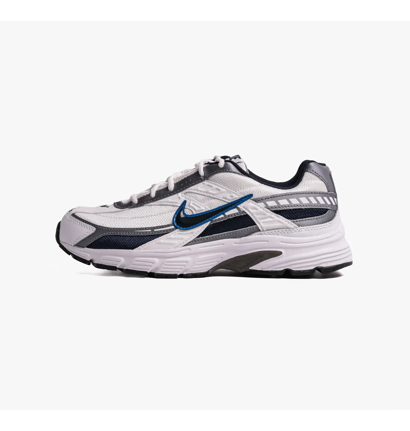 Кросівки чоловічі Nike Initiator White/Grey 394055-101