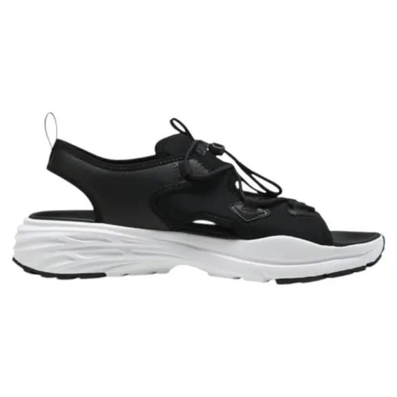 Чоловічі Тапочки Puma Hypnotic Sandal 40165302 (Оригінал)