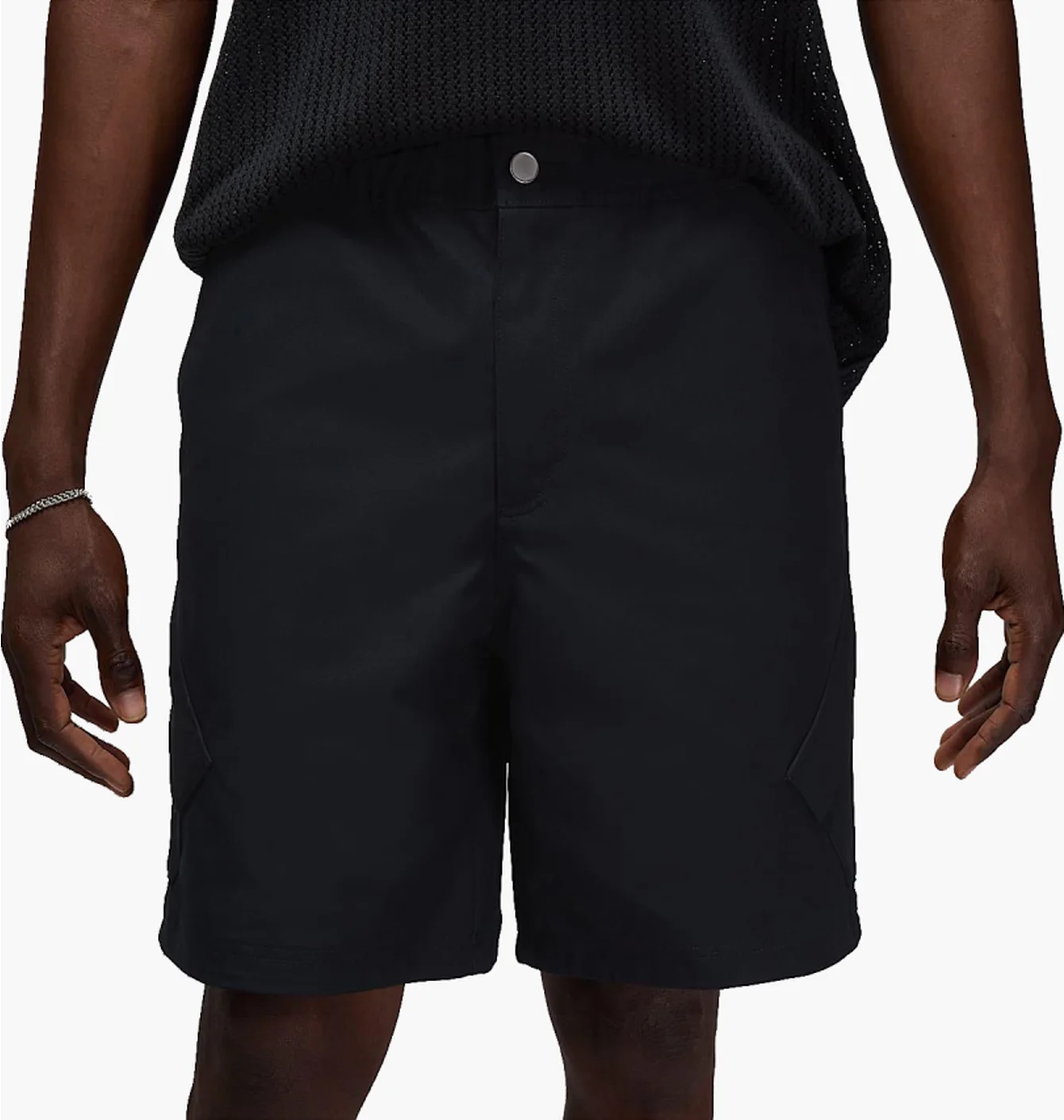 Шорти чоловічі Air Jordan Ess Stmt Chi Black HF9365-010