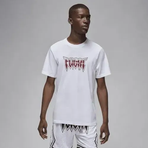 Футболка чоловіча Jordan Brand T-Shirt (FN6023-101)