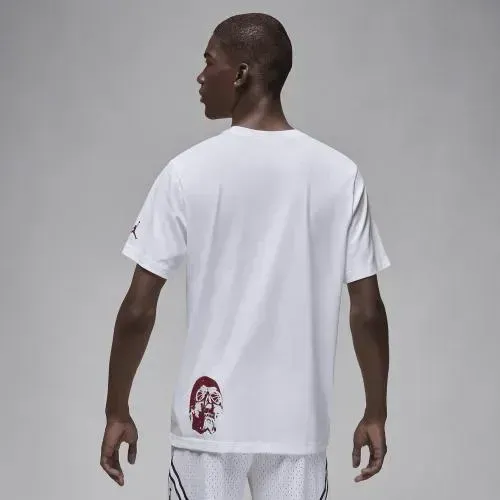 Футболка чоловіча Jordan Brand T-Shirt (FN6023-101)