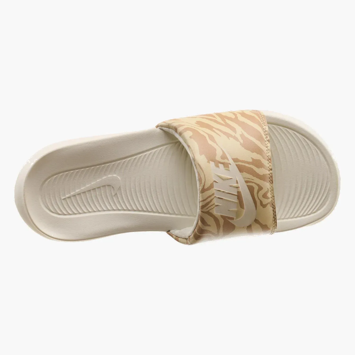 Тапочки жіночі Nike Victori One Slide Print (CN9676-105)