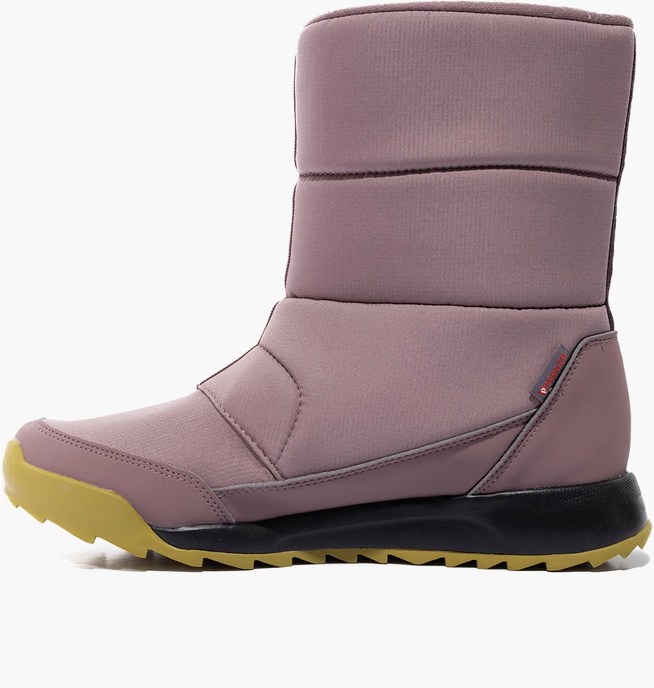 Чоботи жіночі Adidas Terrex Choleah Cold.Rdy Boots Violet GX8687