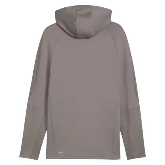 Чоловіча Кофта Puma Evostripe Full-Zip Hoodie 68461379 (Оригінал)