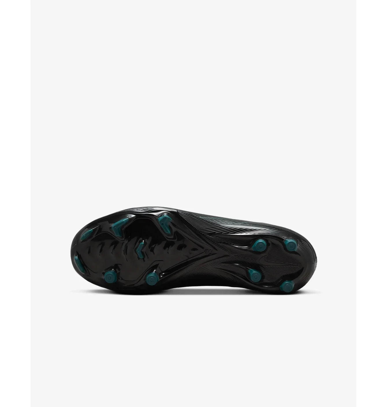 Бутси дитячі Nike Mercurial Vapor 16 Academy Fg/Mg Black FQ8392-002