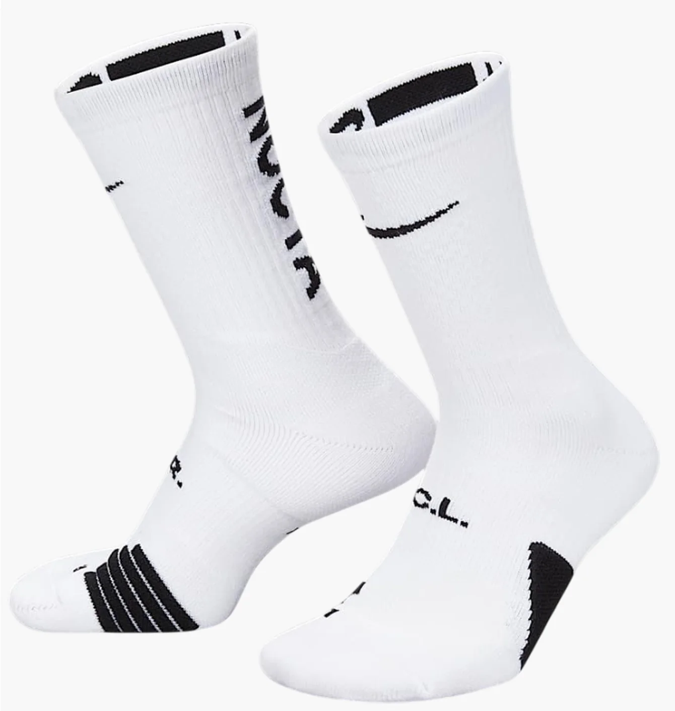 Шкарпетки Nike X Nocta Crew (1 пара) White DQ9175-100