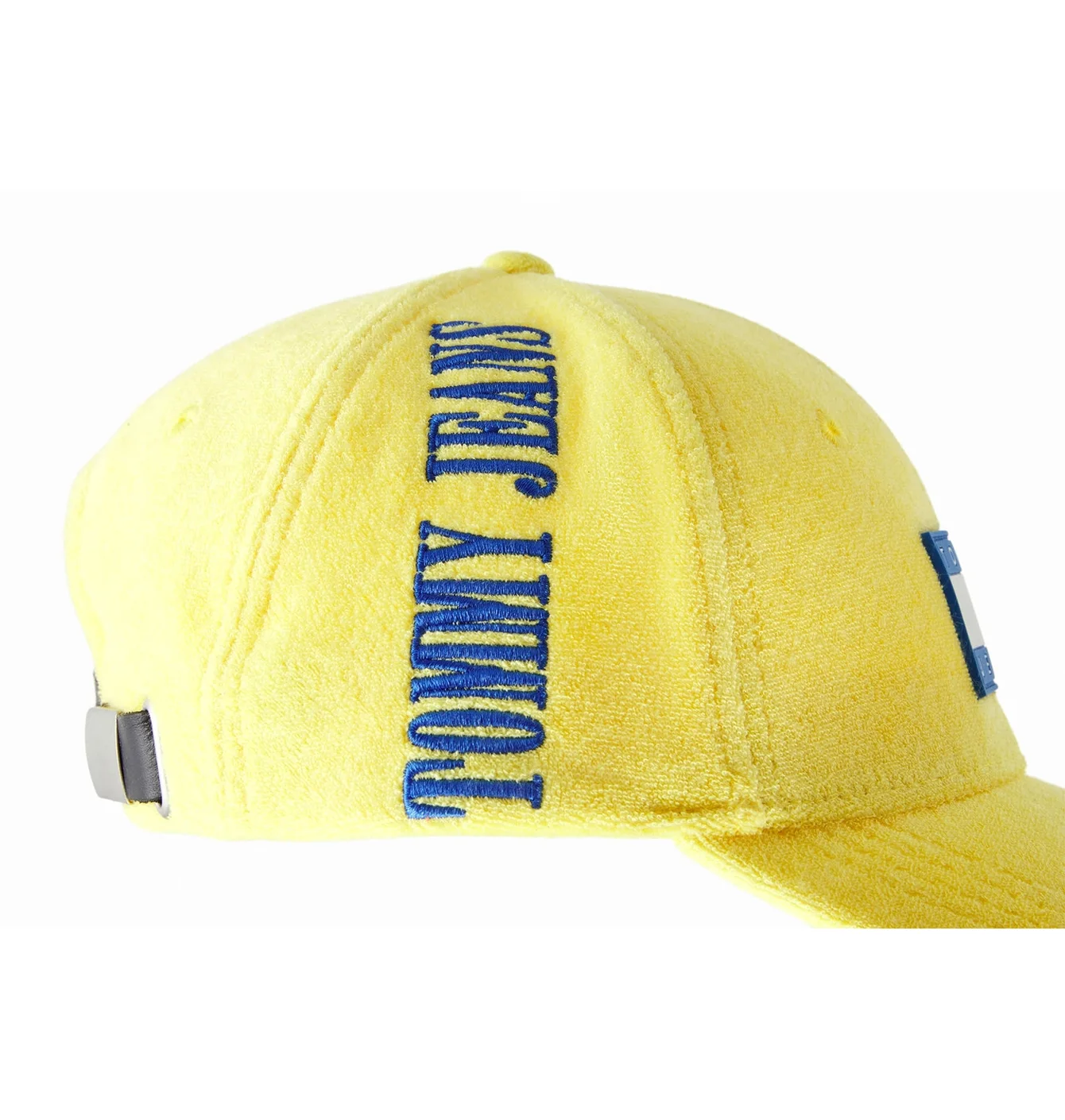 Кепка унісекс Tommy Hilfiger Jeans Yellow AM0AM10454