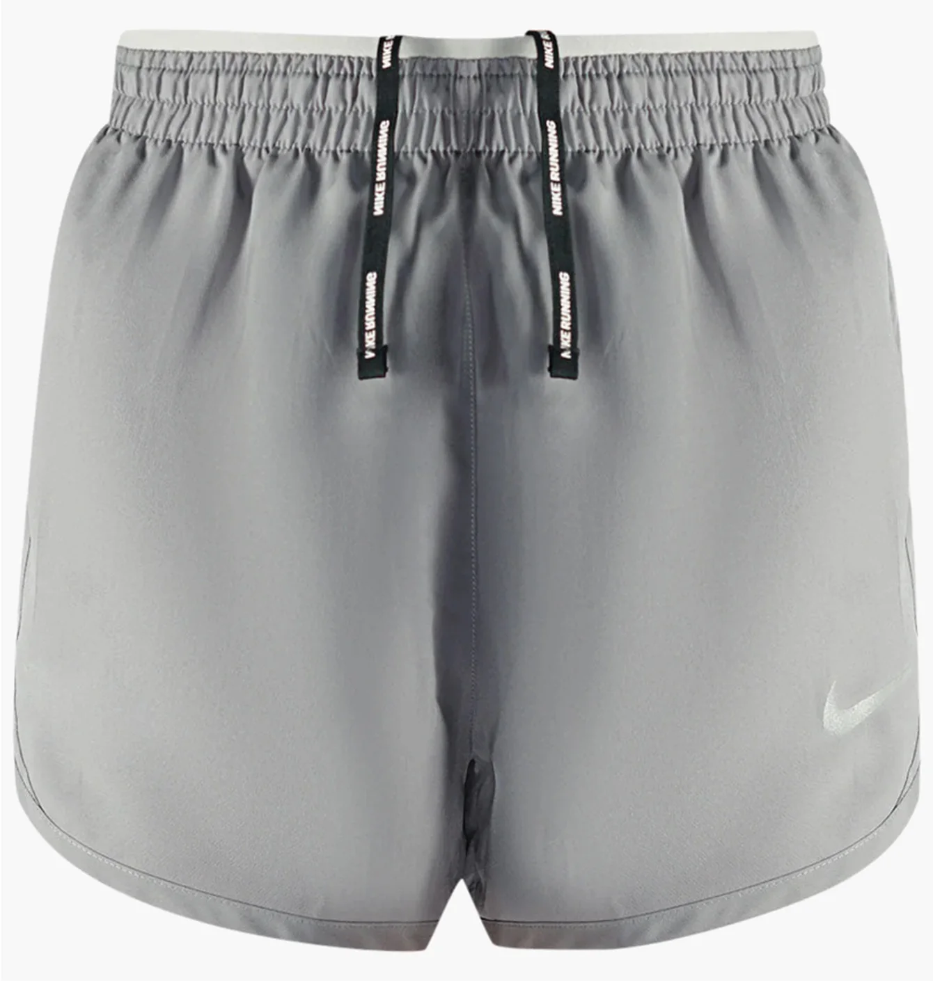 Шорти жіночі Nike Tempo Luxe 3 Grey DB4343-056