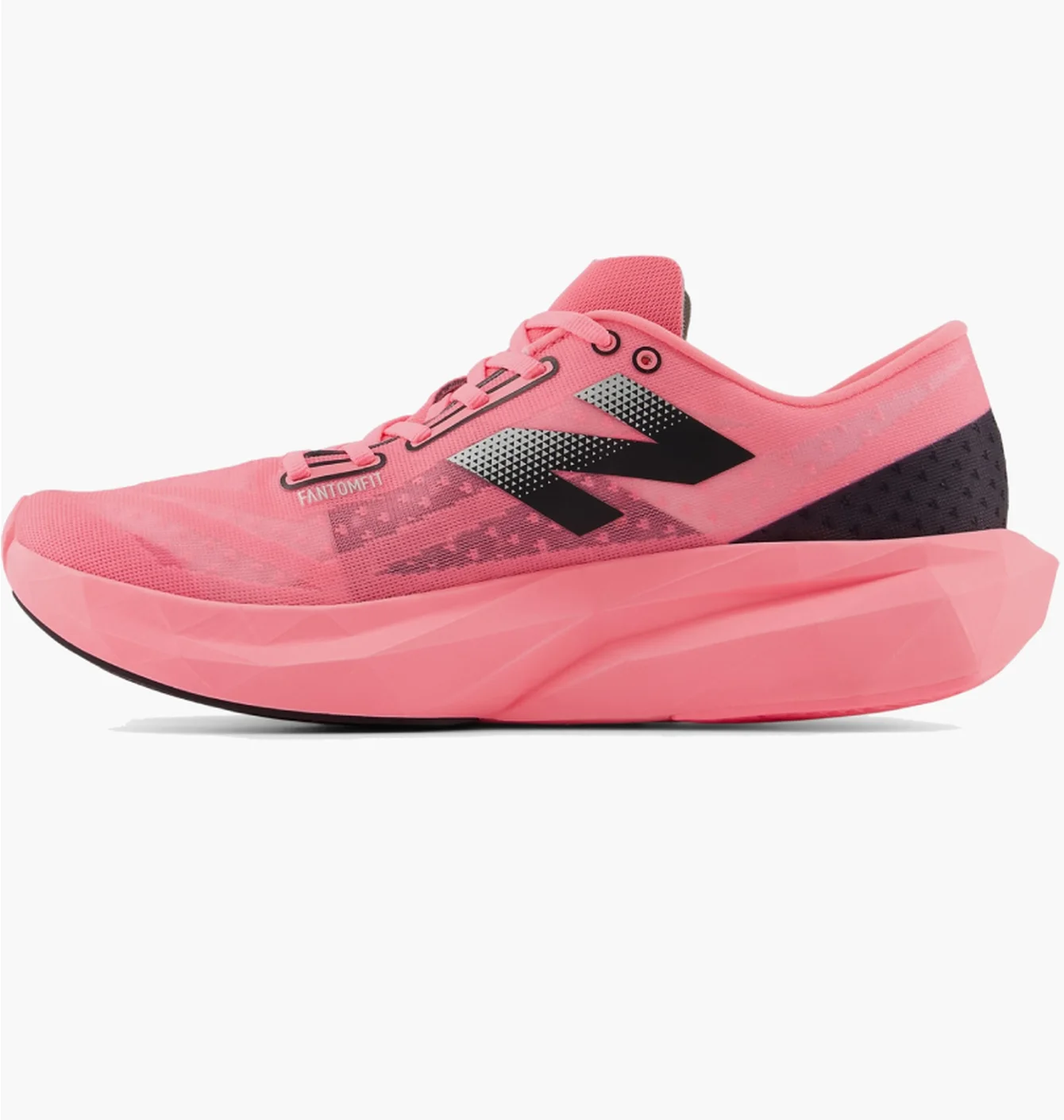 Кросівки чоловічі New Balance Rebel V4 Pink MFCXCP4