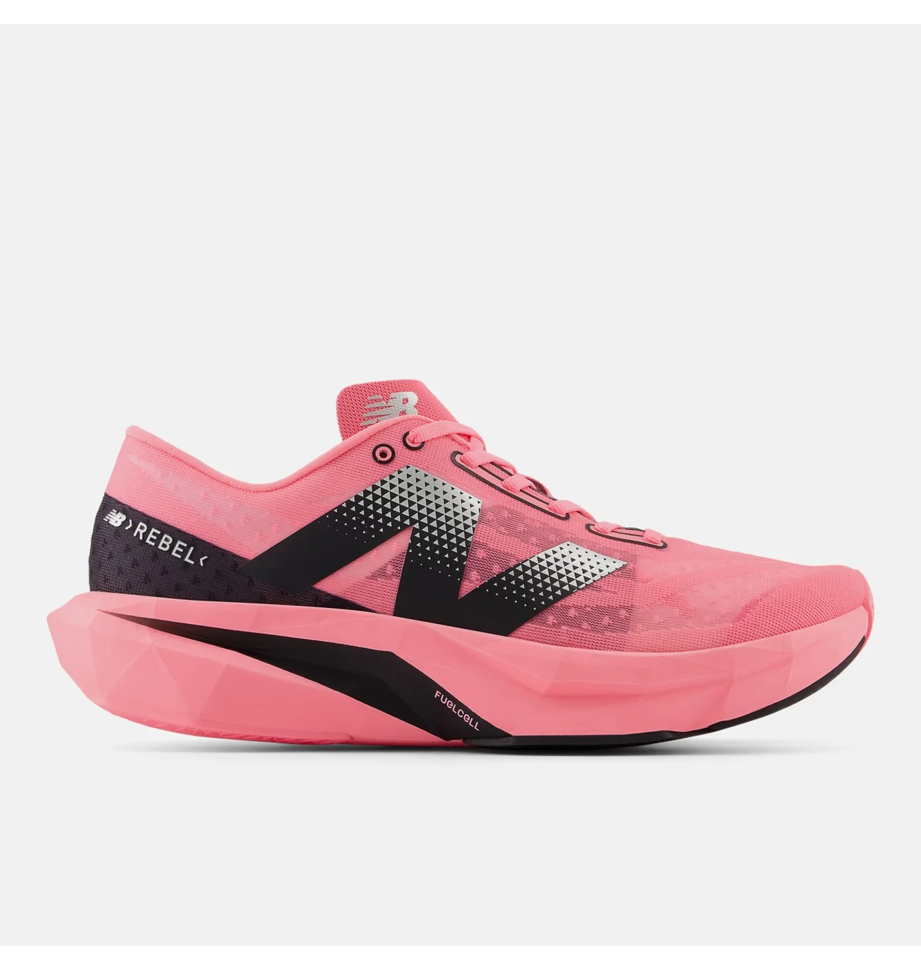 Кросівки чоловічі New Balance Rebel V4 Pink MFCXCP4