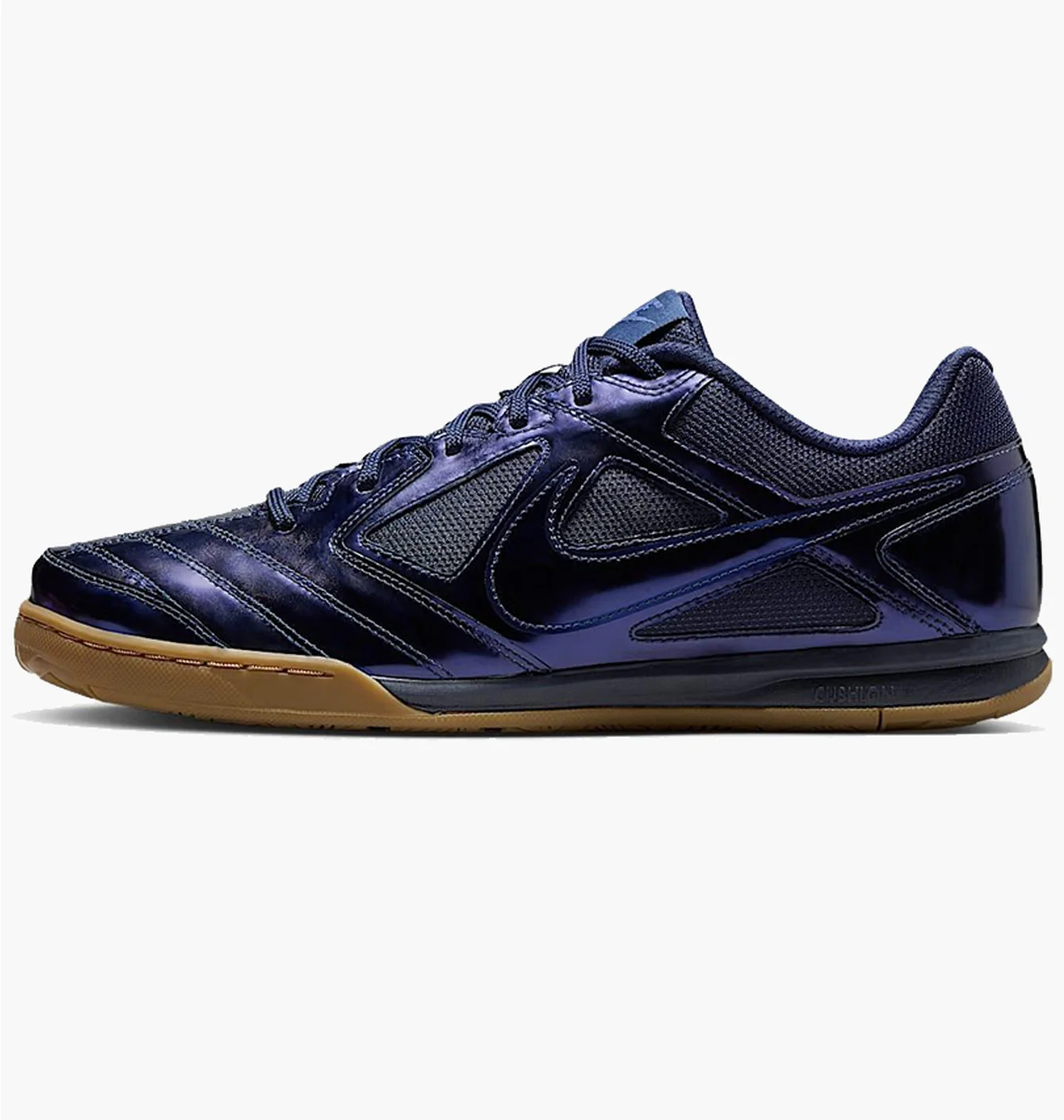 Кросівки чоловічі Nike Gato Lv8 Blue IB3566-400