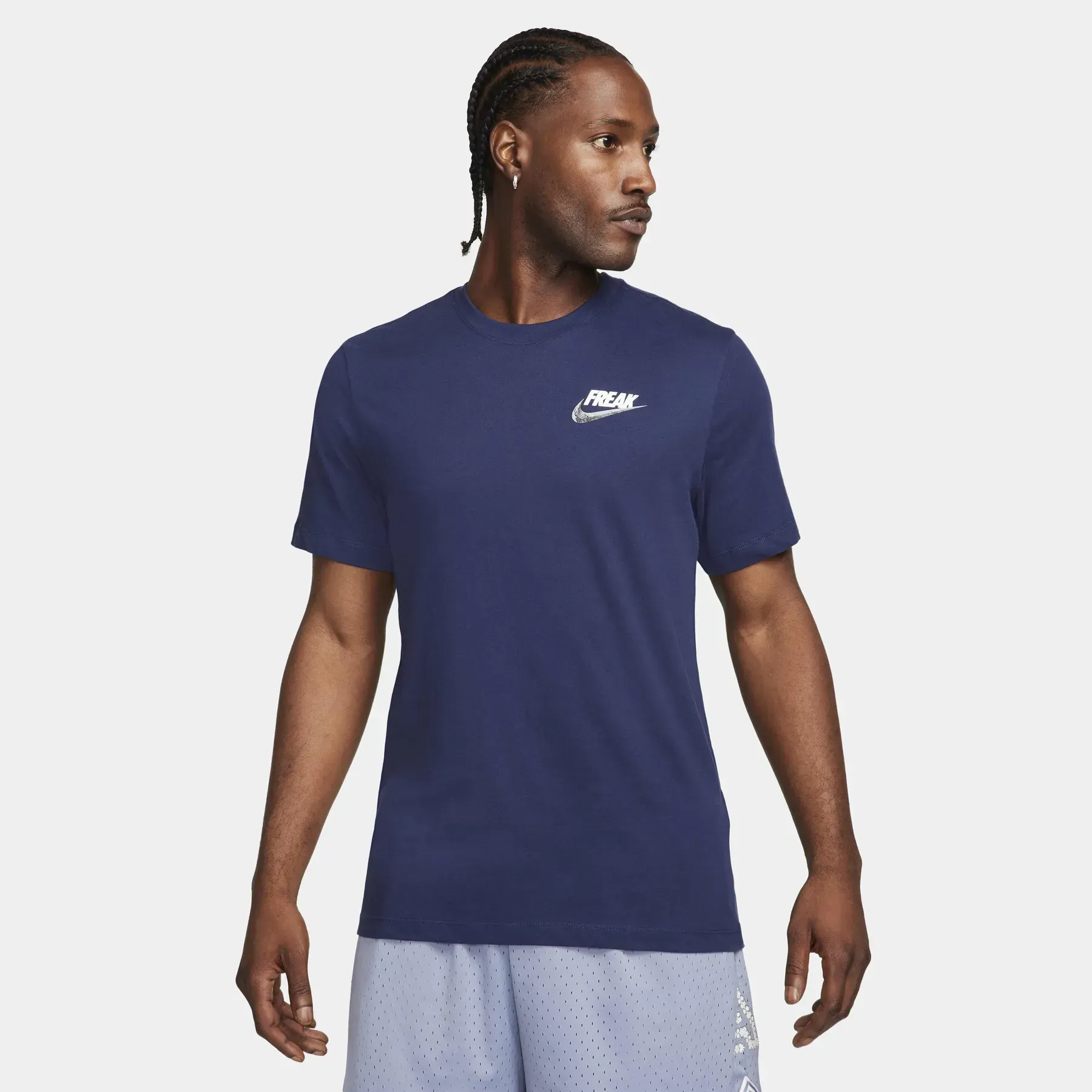 Футболка чоловіча Nike Giannis Dri-Fit Basketball (FQ4912-410)