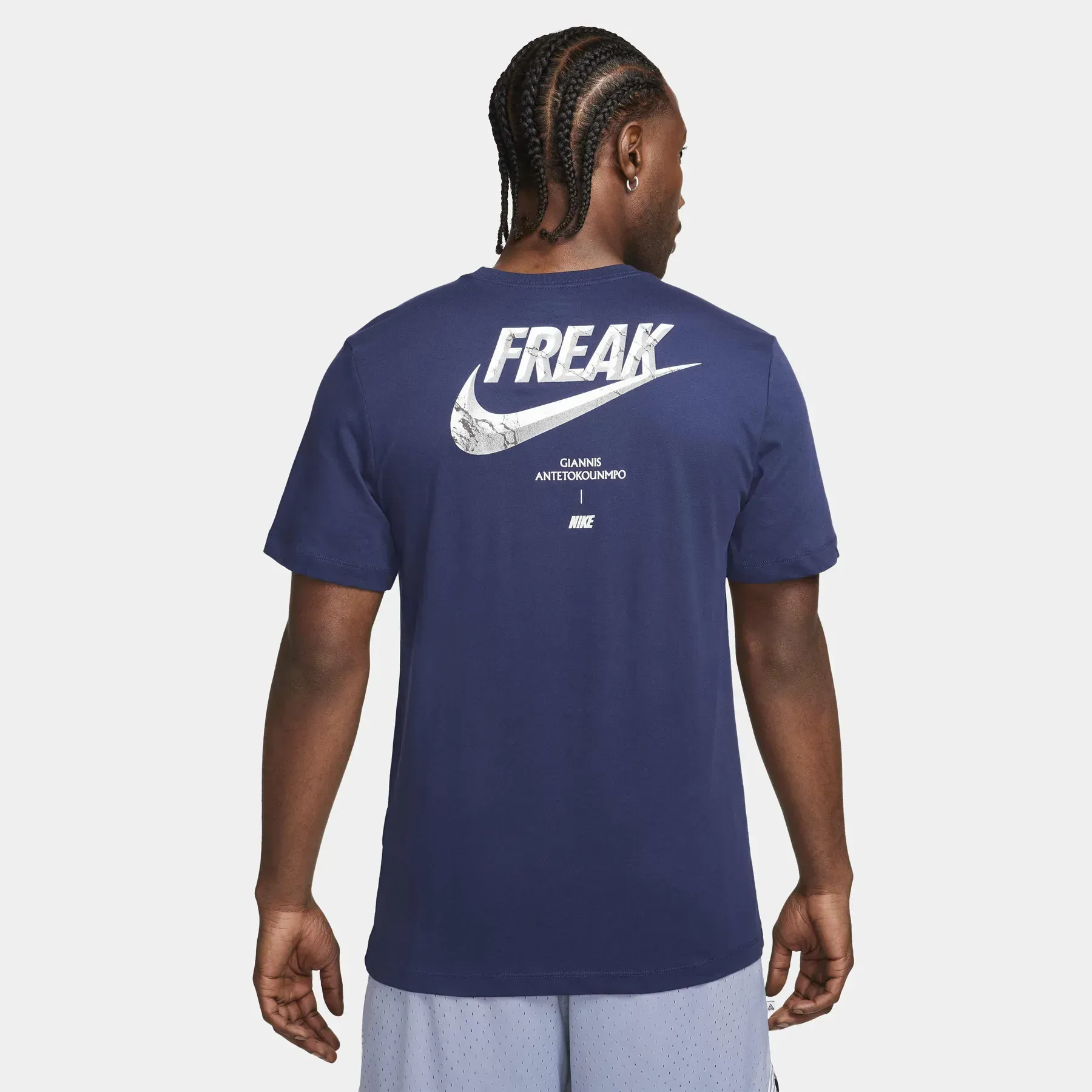 Футболка чоловіча Nike Giannis Dri-Fit Basketball (FQ4912-410)
