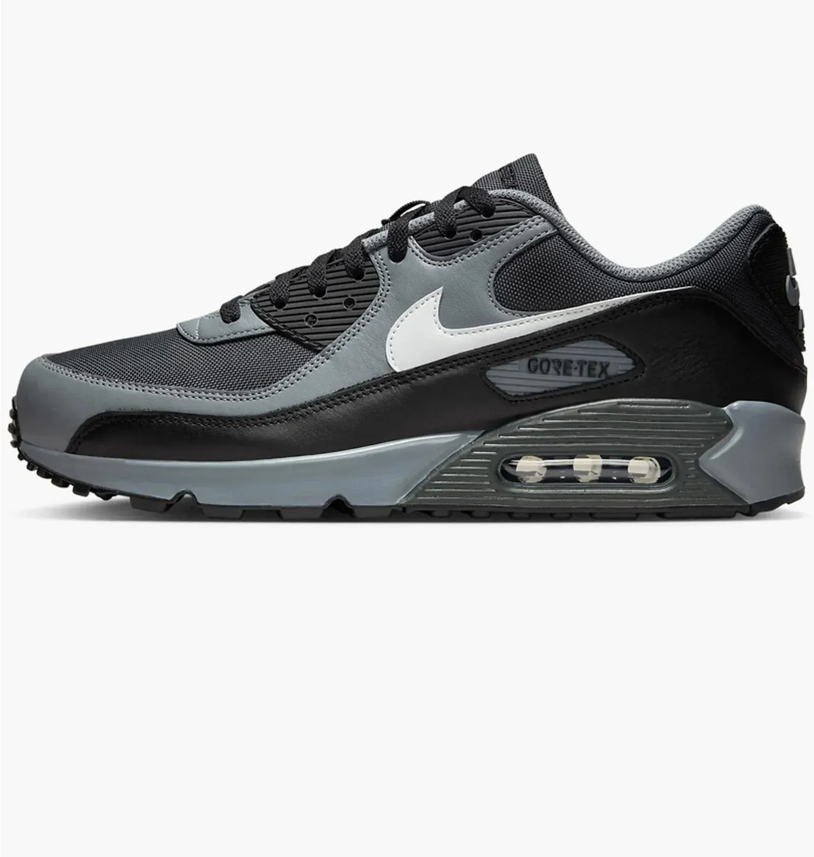Кросівки чоловічі Nike Air Max 90 Gtx (FD5810-002)
