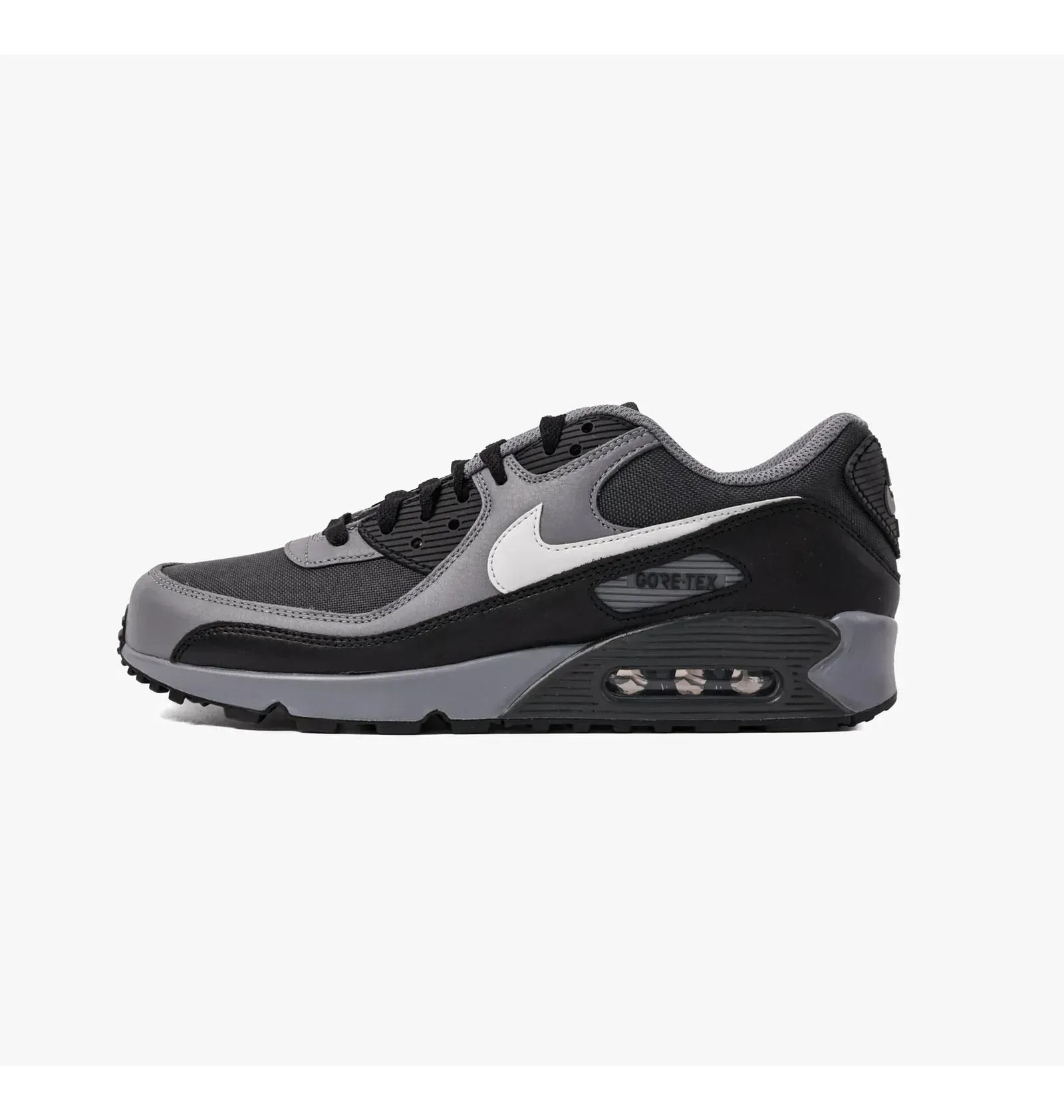 Кросівки чоловічі Nike Air Max 90 Gtx (FD5810-002)