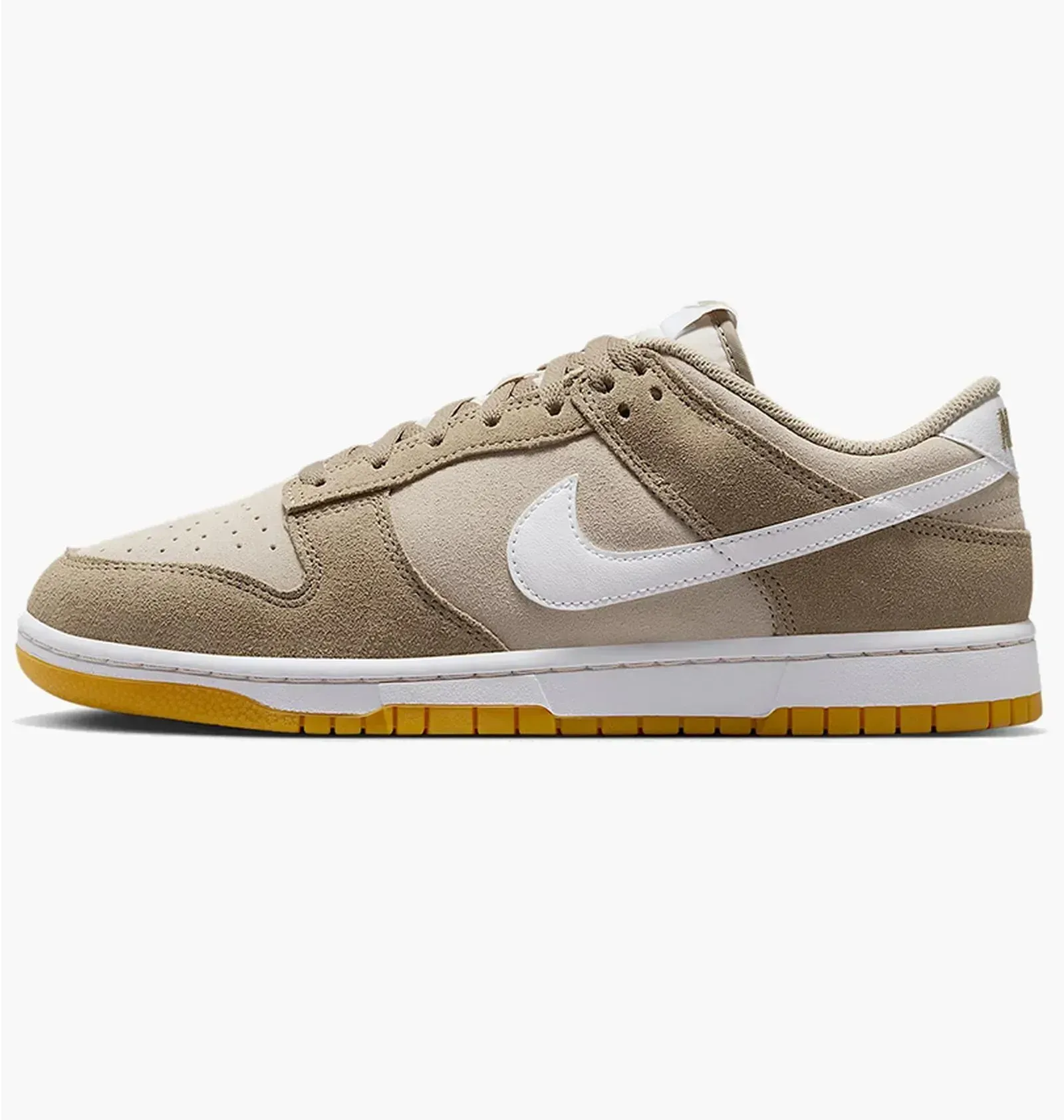 Кросівки чоловічі Nike Dunk Low Retro Se (HQ1931-100)