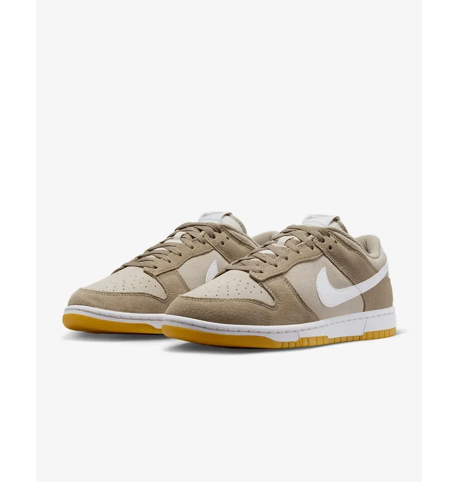 Кросівки чоловічі Nike Dunk Low Retro Se (HQ1931-100)