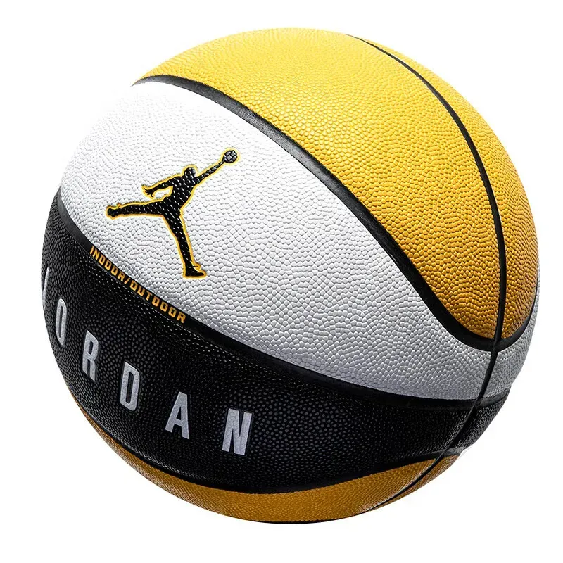 Баскетбольний м'яч Jordan Ultimate 2.0 (FB2305-153)