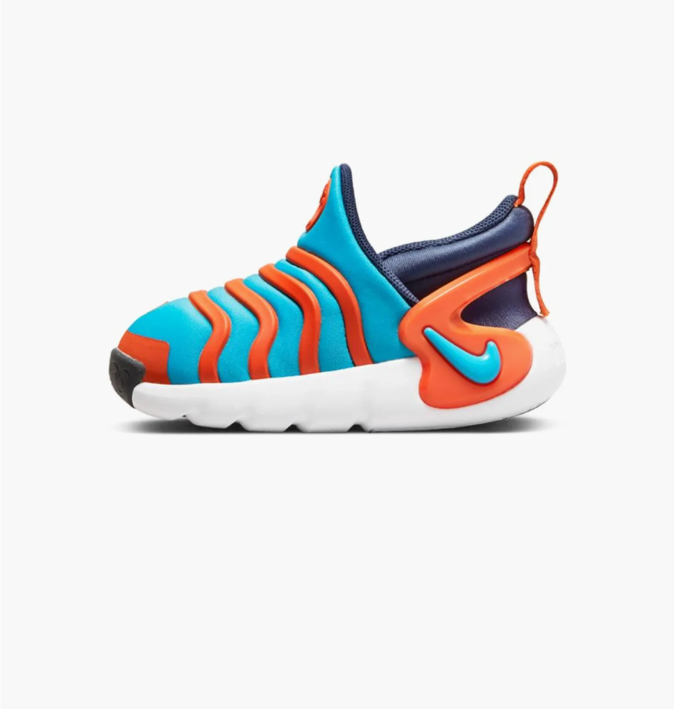 Кросівки дитячі Nike Dynamo Go Light Blue DH3438-403
