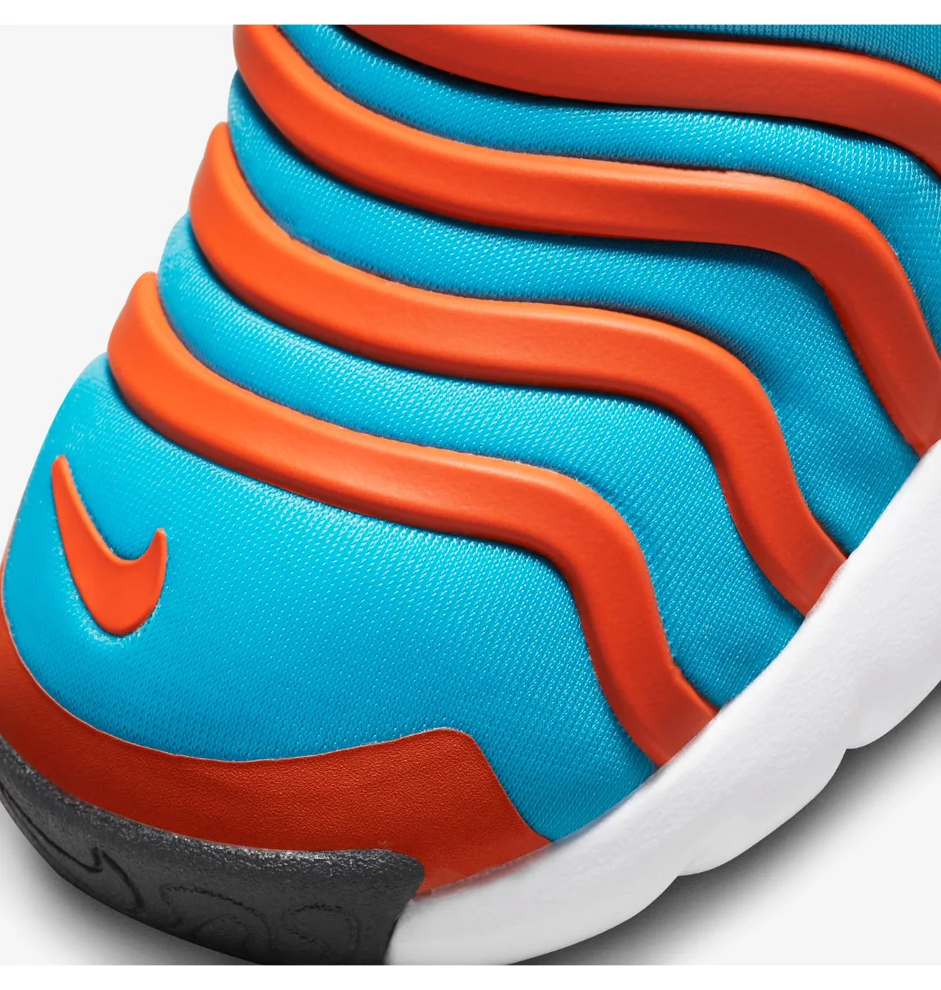 Кросівки дитячі Nike Dynamo Go Light Blue DH3438-403