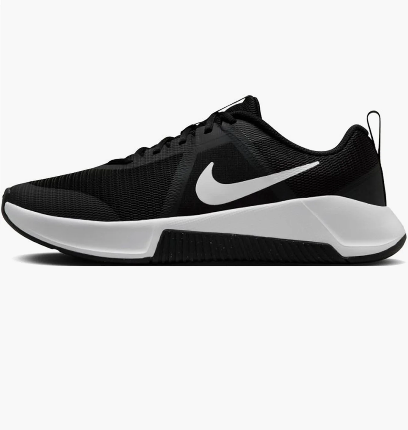 Кросівки чоловічі Nike Mc Trainer 3 Black FQ1831-001