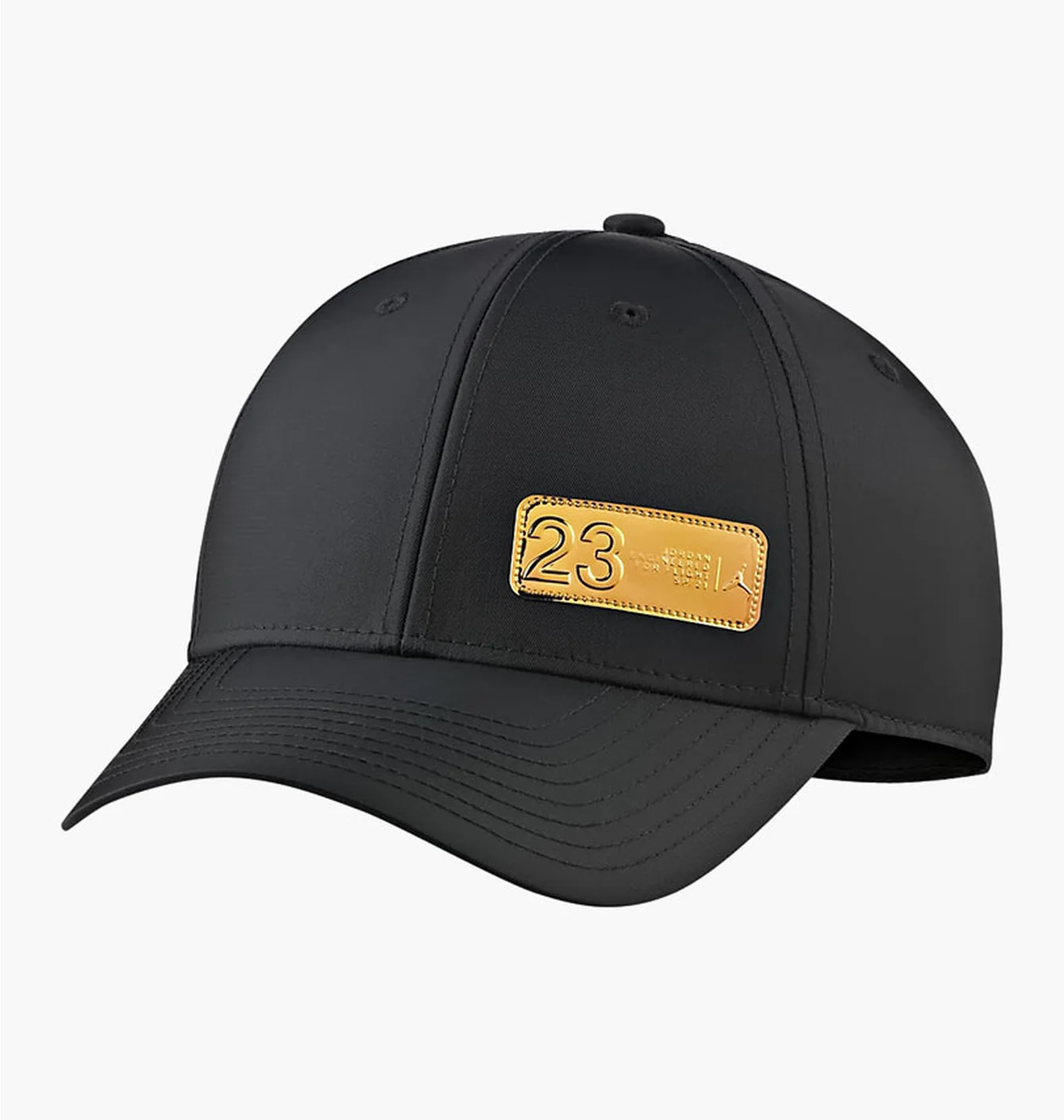 Кепка унісекс Air Jordan L91 23Eng Cap Black DC3678-010