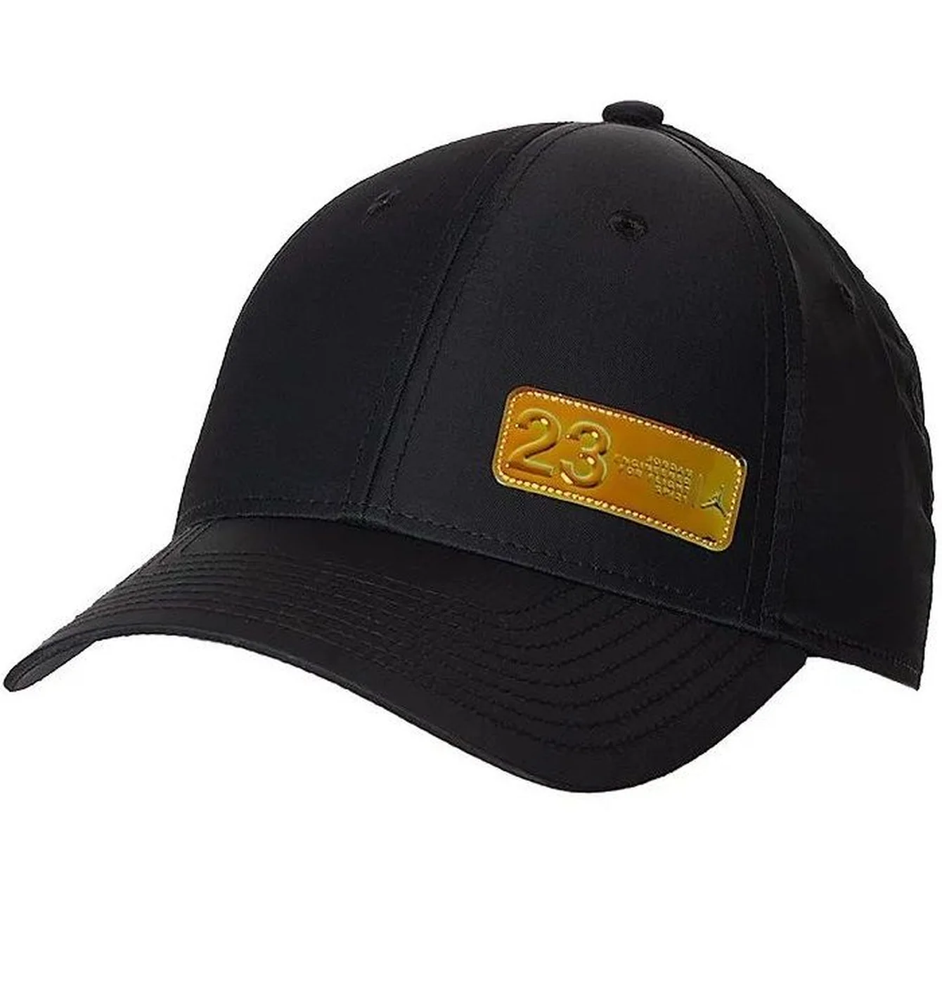Кепка унісекс Air Jordan L91 23Eng Cap Black DC3678-010