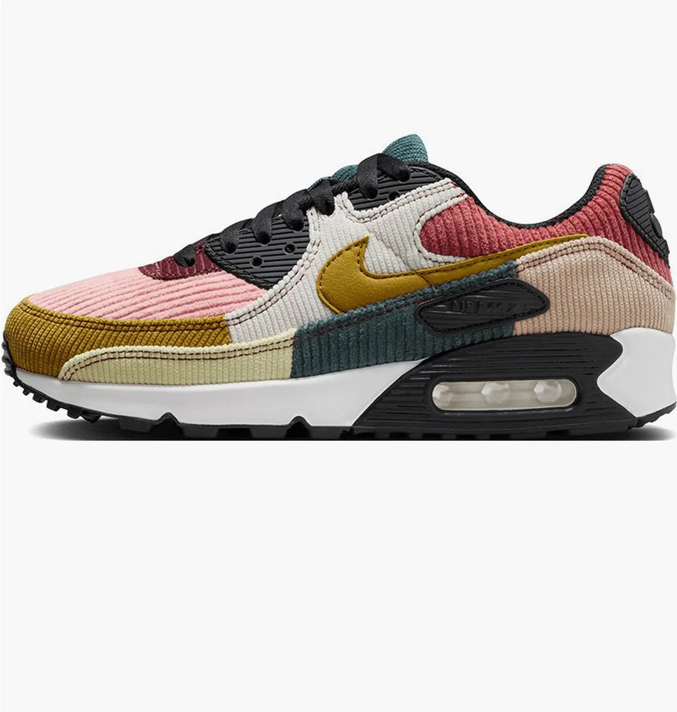 Кросівки жіночі Nike WomenS Air Max 90 Se Multi FB8455-001