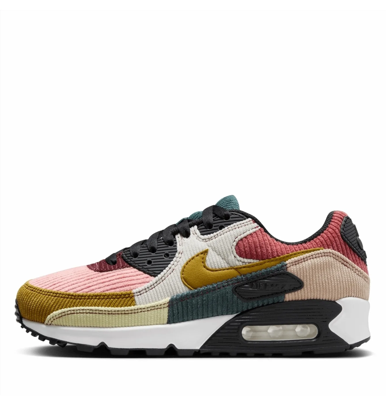 Кросівки жіночі Nike WomenS Air Max 90 Se Multi FB8455-001