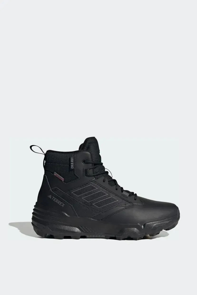 Черевики унісекс Adidas Unity Leather Mid Cold.Rdy (IF4987)