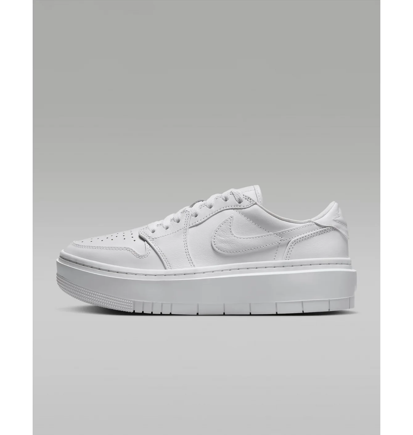 Кросівки жіночі Air Jordan Air 1 Elevate White DH7004-111