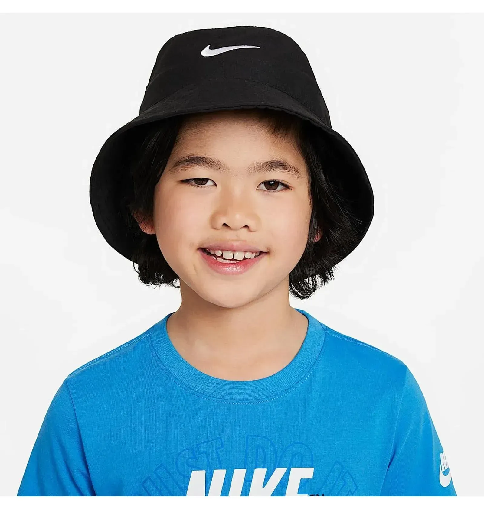 Панама Nike Bucket Hat (8A2682-023)