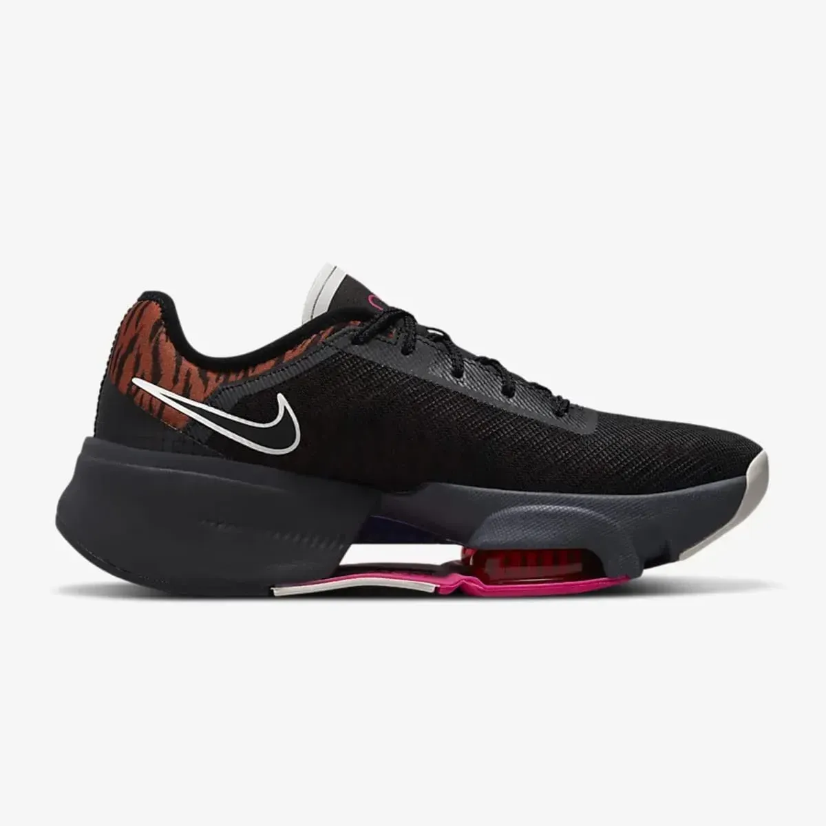 Кросівки жіночі Nike Wmns Air Zoom Superrep 3 'Black Tiger' (DJ8650-018)