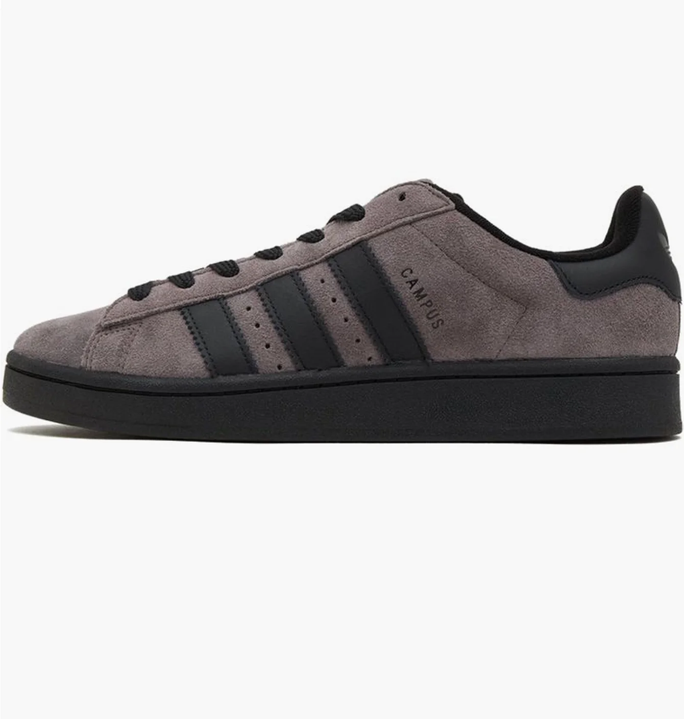 Кросівки унісекс Adidas Originals Campus 00S Grey IF8770
