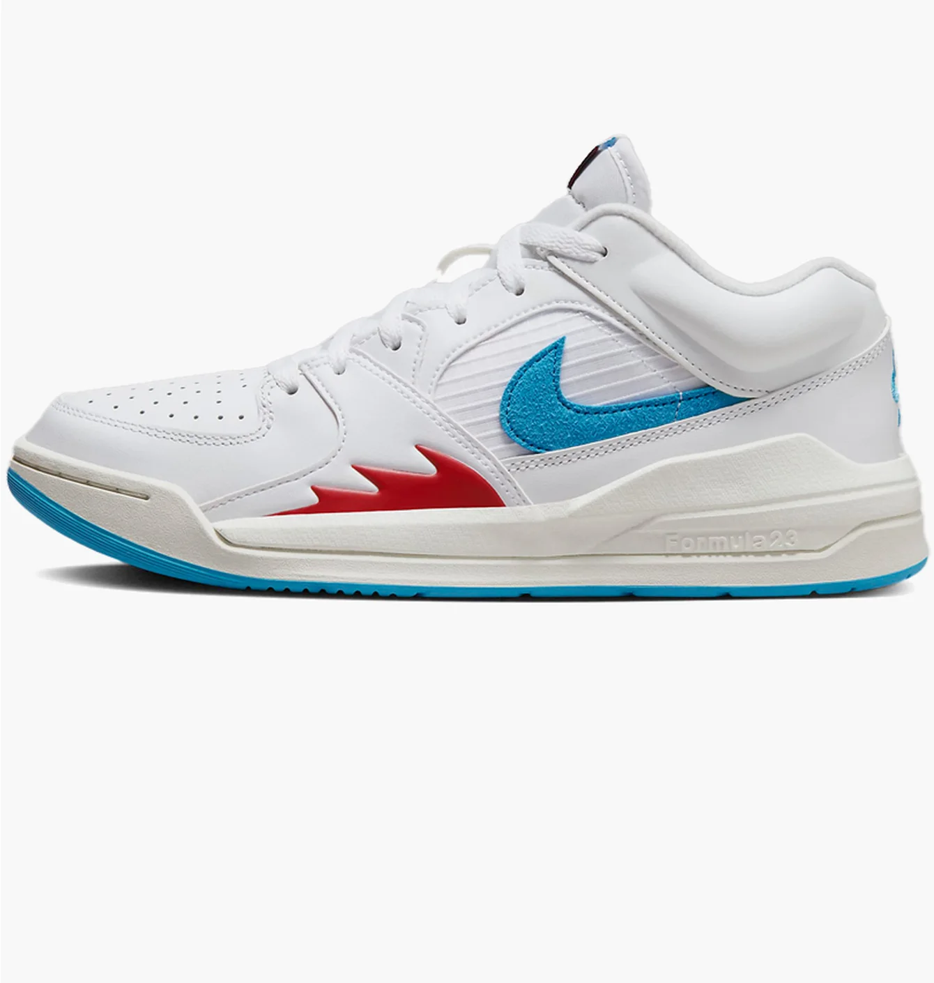 Кросівки жіночі Air Jordan Stadium 90 White FB2269-100