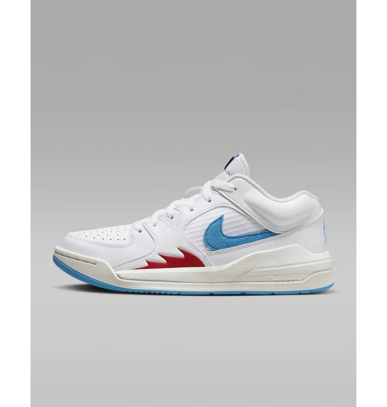 Кросівки жіночі Air Jordan Stadium 90 White FB2269-100