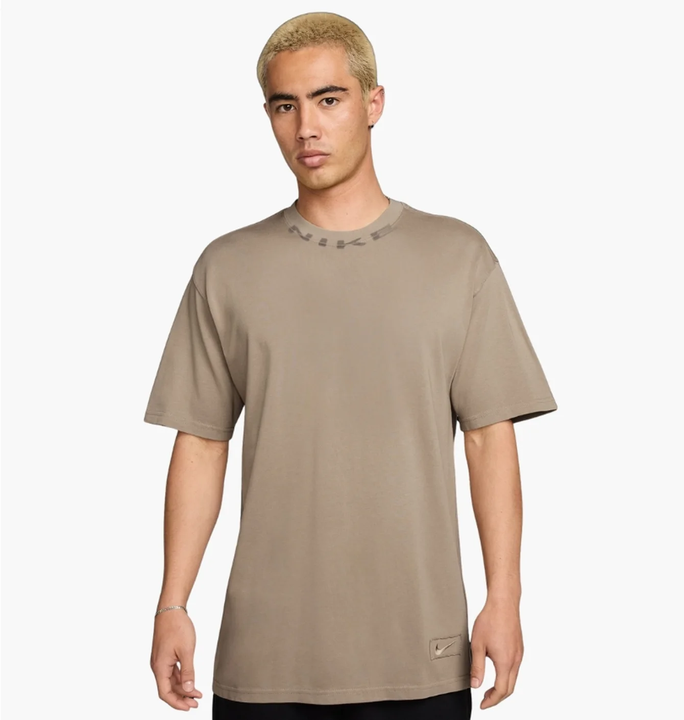 Футболка чоловіча Nike Sportswear Camo HV0140-247