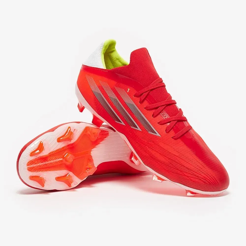 Бутси чоловічі Adidas X Speedflow.2 Fg (FY3289)