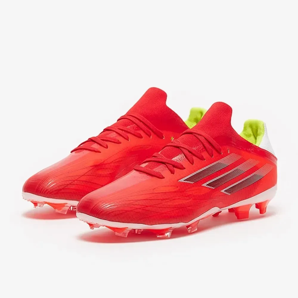 Бутси чоловічі Adidas X Speedflow.2 Fg (FY3289)