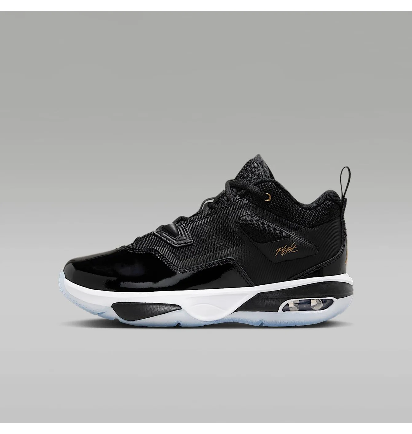 Кросівки унісекс Air Jordan Stay Loyal 3 Black FB9922-002