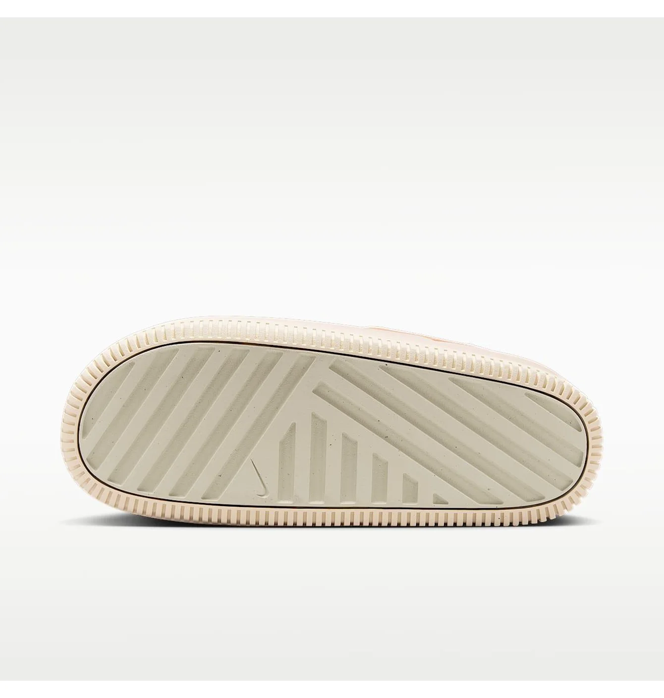 Тапочки жіночі Nike Calm Mule Peach FB2185-801